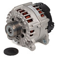 Lichtmaschine Generator 14V 230A für PORSCHE PANAMERA (970) VW TOUAREG (7P)