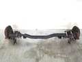 2K5501101E Brücke Hinten Für VOLKSWAGEN Caddy Ka / KB (2k) / Scheibe Mit ABS