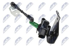 NTY Sensor Leuchtweitenregulierung ECX-VW-006 für VW GOLF 7 5G1 BQ1 BE1 BE2 BA5