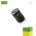 Ölfilter Anschraubfilter Mann Filter W6106 für Honda Accord Civic Jazz