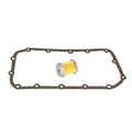 ORIGINAL® Herth+BussJakoparts Hydraulikfilter, Automatikgetriebe für Honda