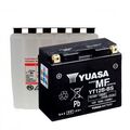 Batterie Original Yuasa YT12B-BS Ducati Monster Dh 620 900 Sport