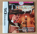 Titanic Mystery (Nintendo DS)