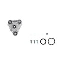 1x Reparatursatz, Federbeinstützlager BILSTEIN 12-228676 passend für FIAT