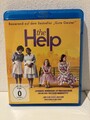 The Help [Blu-ray] von Taylor, Tate Zustand gut