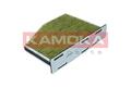 KAMOKA 6080044 Filter, Innenraumluft für AUDI,SEAT,SKODA,VW