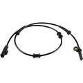 JP GROUP Sensor Raddrehzahl ABS Sensor JP Hinten links Hinten rechts 3397102600