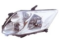 ALKAR Hauptscheinwerfer 2742034 H11 für TOYOTA AURIS HB3 PY21W Dual VVTi NRE150_