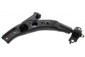 MAPCO 49580 Querlenker Vorne Links Unten für MAZDA 323 P V (BA) FAMILIA V (BA)