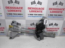 9682632180 fensterheber hinten links 237764 für CITROEN C4 PICASSO 2.0 HDI 2007