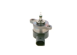 Druckregelventil Common-Rail-System BOSCH 0 281 002 750 für MERCEDES SPRINTER 5