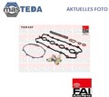 TCK127 MOTOR STEUERKETTE SATZ VOLL FAI AUTOPARTS FÜR SEAT LEON,ALTEA,ALTEA XL