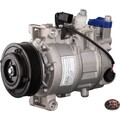 febi bilstein 45164 Kompressor Klimaanlage für AUDI SEAT A4 B7 A6 C6 A4 B6 EXEO