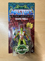 MotU Origins Snake Teela MOC Masters Of The Universe He-Man
