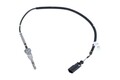 NRF Sensor, Abgastemperatur 707056 für VW