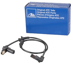 ATE ABS-SENSOR RADDREHZAHL VORNE passend für MERCEDES S-KLASSE | 24.0710-2074.3