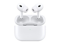 Apple AirPods Pro (2. Generation) mit MagSafe Case (USB-C) #1907035