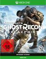Tom Clancy’s Ghost Recon Breakpoint - [Xbox One]
