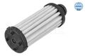 Hydraulikfilter, Automatikgetriebe Meyle 100 136 1009 für AUDI