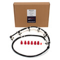 AIC Schlauch Leckkraftstoff für BMW E90/91/92/93 E60/61 E65 X5 M57 13537799869