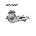 SKF Wasserpumpe mit Gehäuse VKPC 86420