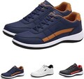 Neue 2025 Sportschuhe orthopädische Schuhe Freizeit Bequeme Atmungsaktive Schuhe