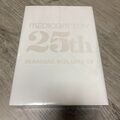 MEDICOM TOY 25th MANUAL VOLUME IV Product List limited ANNIVERSARY Japan