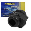 MOOG Lagerbuchse Stabilisator Stabilagerung Stabilisatorlager Außen Vorne links