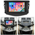 Android 13.0 Autoradio Für Toyota RAV4 2006-2012 GPS Navi WIFI 1G+32G RDS FM BT