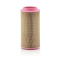 1x Luftfilter MANN-FILTER C 20 500 passend für MERCEDES-BENZ VOLVO BOMAG JCB