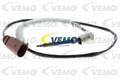 VEMO Sensor, Abgastemperatur V10-72-1487 für AUDI