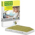 MANN-FILTER FP 30 007/1 Innenraumfilter Pollenfilter für BMW X3 (G01, F97)