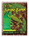 Exo Terra Jungle Earth 4,4 Liter, Terrariensubstrat