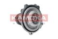 KAMOKA T0038 Motorkühlung Wasserpumpe für VW GOLF III (1H1) Lupo (6X1, 6E1)