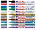 Edding 780 Glanzlackmarker Creative Lackmarker 0,8mm XF Lackstift Paint Marker