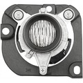 DIEDERICHS 3405089 H3 Nebelscheinwerfer Links für FIAT 500 (312) 500 C (312)