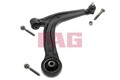 Schaeffler FAG Querlenker für Fiat 500 C Abarth / 595 695 595C 695C ab 07->