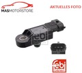 MAP SENSOR DRUCKSENSOR SAUGROHRDRUCK FEBI BILSTEIN 103603 P FÜR RENAULT