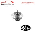 KÜHLFLÜSSIGKEIT KÜHLER THERMOSTAT GATES TH36792G1 P NEU OE QUALITÄT