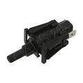 FEBI Türkontakt Schalter schwarz Für MERCEDES 190 Actros Mp2 / Mp3 2018201110