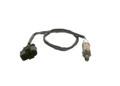 Lambdasonde 0 258 003 821 BOSCH für VW TRANSPORTER T4 Bus TRANSPORTER T4 Kasten