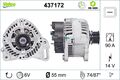 Lichtmaschine Generator Lima VALEO RE-GEN AT 437172 +71.40€ Pfand für VW T4 70A