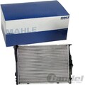 MAHLE KÜHLER MOTORKÜHLER passend für BMW 1er E81 E82 E87 E88 3er E90 E92 E93 F30