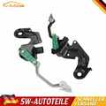 Niveausensor Luftfederung Hinten Links + Rechts 2x FüR Audi A6 4f C6 2.0 2.4 2.7