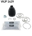 SKF VKJP 1429 Faltenbalgsatz Antriebswelle für RENAULT Clio IV Schrägheck (BH)