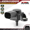 Ladedrucksensor Saugrohrdruck für Mercedes-Benz W204 W212 S212 B906 W447 1.8 2.1