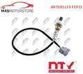 LAMBDASONDE LAMDASONDE BEFORE CATALYTIC CONVERTER AFTER VORNE NTY ESL-HD-001 V