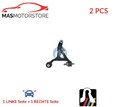 LINKS RECHTS QUERLENKER SATZ RTS 96-07066-2 2PCS P FÜR VOLVO V70 II,S60 I