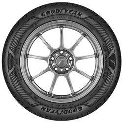 4x GOODYEAR Sommerreifen (1 Satz) 165/70 R 14 TL 81T EFFICIENTGRIP COMPACT 2