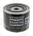 CHAMPION Ölfilter COF100125S Anschraubfilter für SKODA VW SEAT FELICIA POLO LUPO